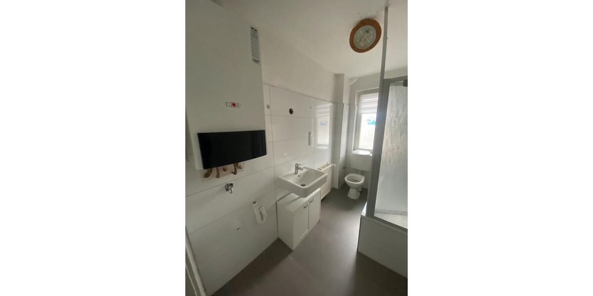 Etagenwohnung Wuppertal Gemarkung Barmen - 2 Zimmer, 45 m&sup2;, 470&euro; | Angebot:25420393