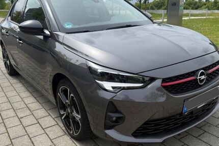 Opel Corsa 69.860 km 14.800 &euro; Essen 45359