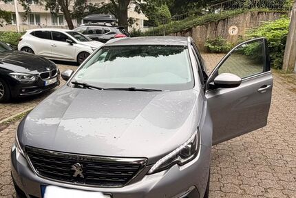 Peugeot 308 91.580 km 10.500 &euro; Wuppertal 42109