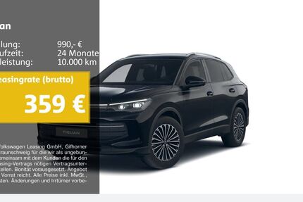 VW Tiguan 26.330 km 35.420 &euro; Bochum 44809