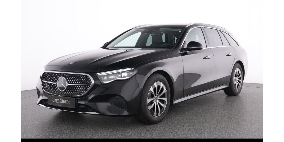 Mercedes-Benz E 200 11.546 km 46.845 &euro; Essen 45309