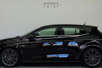 Renault Megane 10.040 km 31.490 &euro; Radevormwald 42477