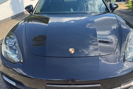 Porsche Panamera 106.300 km 55.990 &euro; Ratingen 40885