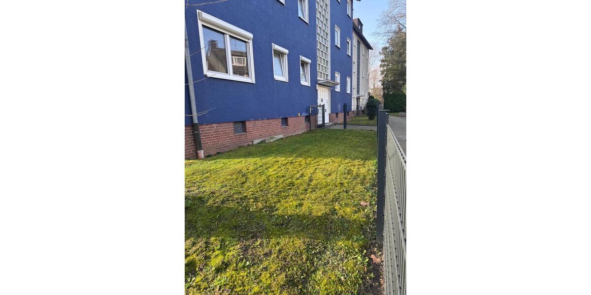 Etagenwohnung Essen Stadtbezirk III - 3 Zimmer, 68 m&sup2;, 800&euro; | Angebot:25947705