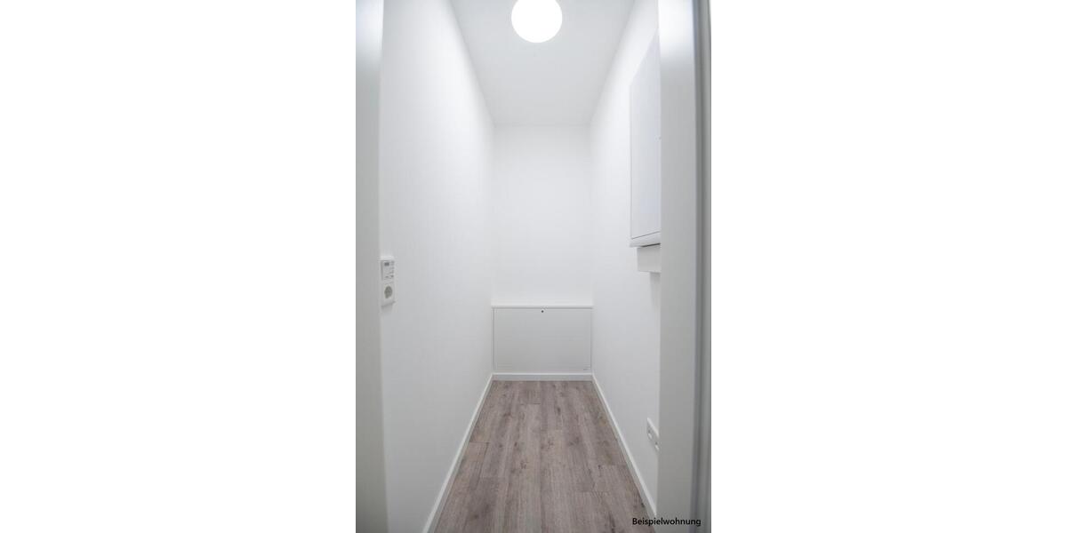 Etagenwohnung Düsseldorf Flingern Süd - 2 Zimmer, 48 m&sup2;, 1.185&euro; | Angebot:26620059