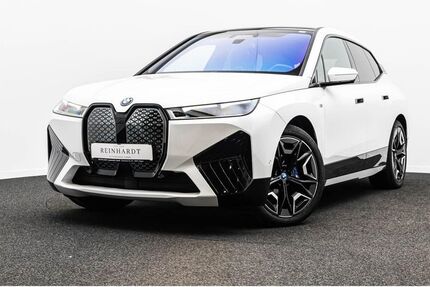 BMW iX 38.103 km 66.628 &euro; Hagen 58091