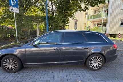 Audi A6 366.608 km 2.399 &euro; Velbert 42551