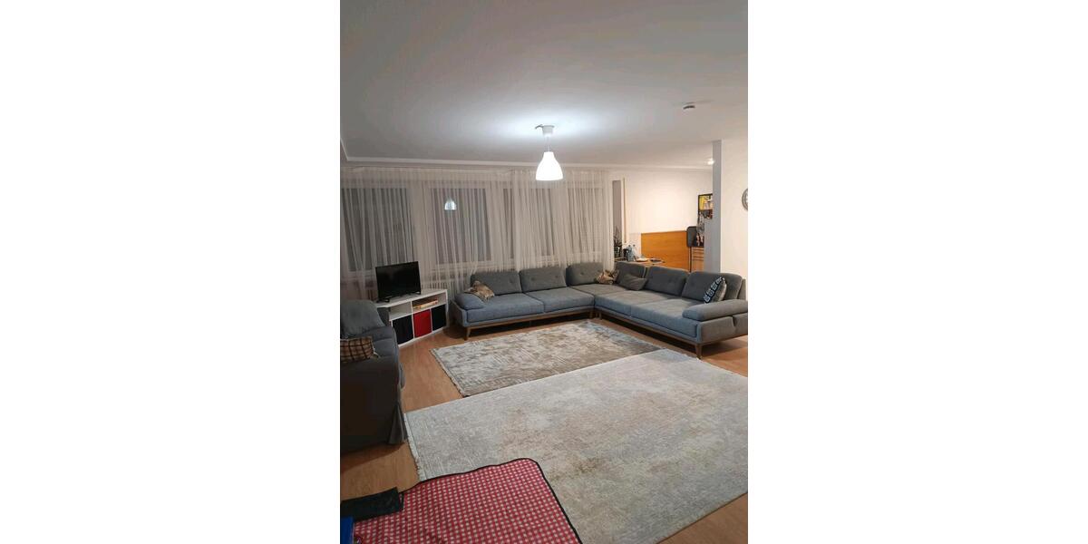 Etagenwohnung Wuppertal Elberfeld - 2.5 Zimmer, 80 m&sup2;, 1.000&euro; | Angebot:26488139