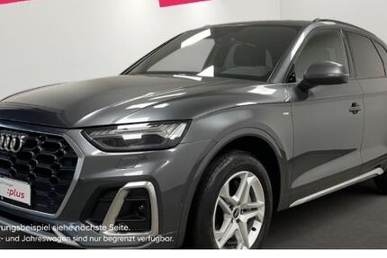 Audi Q5 91.954 km 39.900 &euro; Düsseldorf 40233