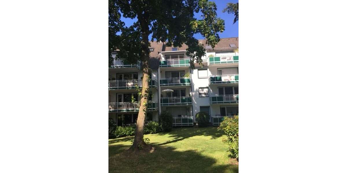 Etagenwohnung Essen Stadtbezirk IX - 3 Zimmer, 99 m&sup2;, 1.510&euro; | Angebot:26553047