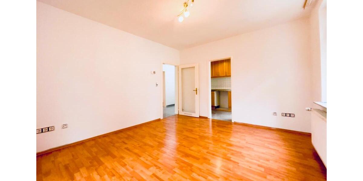 Etagenwohnung Wuppertal Gemarkung Elberfeld - 3 Zimmer, 60 m&sup2;, 600&euro; | Angebot:26021443