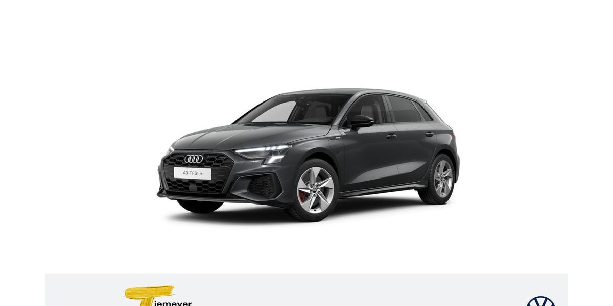 Audi A3 24.999 km 33.490 &euro; Bochum 44892