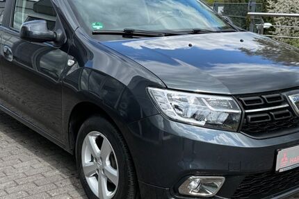Dacia Sandero 82.949 km 7.777 &euro; Radevormwald 42477