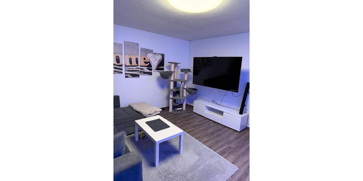 Etagenwohnung Gelsenkirchen Gelsenkirchen-Mitte - 2 Zimmer, 57 m&sup2;, 395&euro; | Angebot:26001841