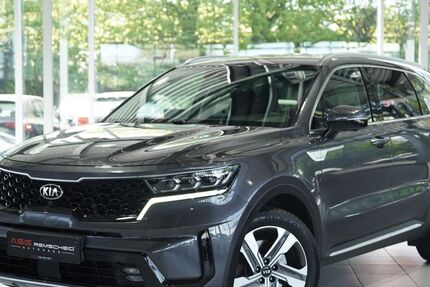 Kia Sorento 82.800 km 38.900 &euro; Remscheid/NRW 42855