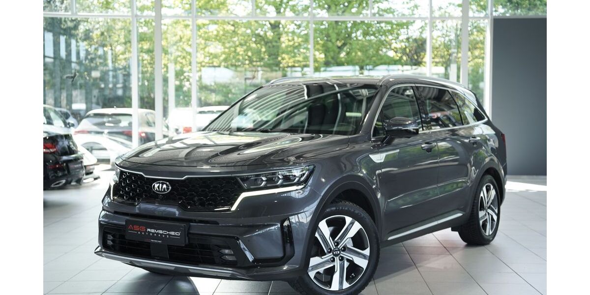 Kia Sorento 82.800 km 38.900 &euro; Remscheid/NRW 42855