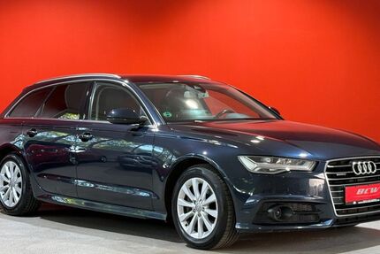 Audi A6 202.000 km 13.999 &euro; Wuppertal 42283