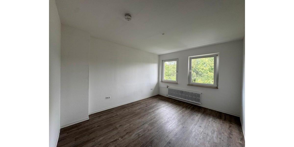 Etagenwohnung Essen Stadtbezirk VI - 3 Zimmer, 59 m&sup2;, 649&euro; | Angebot:26275324