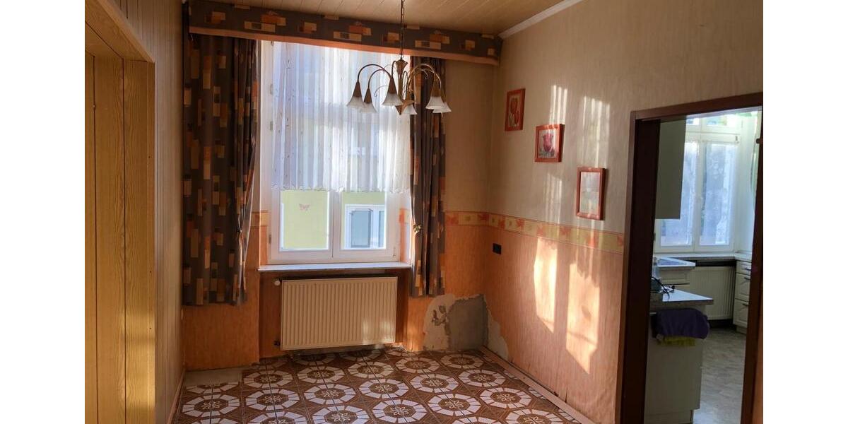 Etagenwohnung Wuppertal - 5 Zimmer, 114 m&sup2;, 185.000&euro; | Angebot:25258778