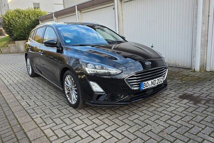 Ford Focus 59.565 km 19.000 &euro; Bochum 44803
