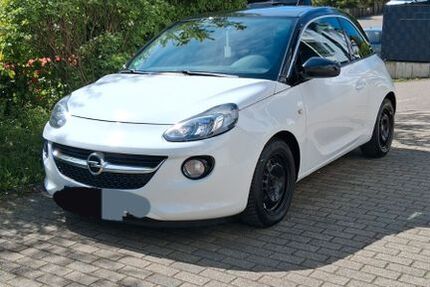 Opel Adam 107.000 km 5.600 &euro; Velbert 42553