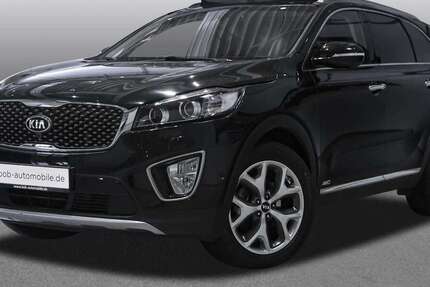 Kia Sorento 90.390 km 19.870 &euro; Essen 45239