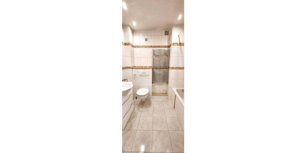 Etagenwohnung Wuppertal Barmen - 2 Zimmer, 55 m&sup2;, 495&euro; | Angebot:26537071