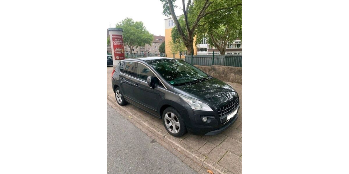Peugeot 3008 219.000 km 2.750 &euro; Essen 45279