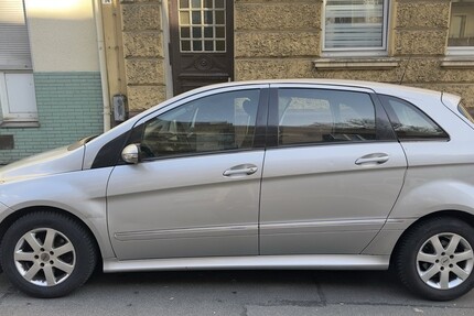 Mercedes-Benz 170 177.464 km 3.800 &euro; Wuppertal 42275