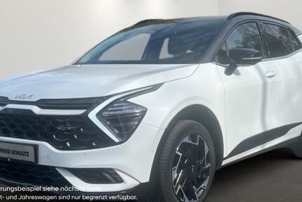 Kia Sportage 45.558 km 31.950 &euro; Wuppertal 42109