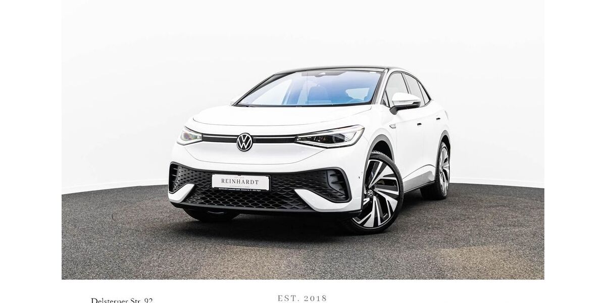 VW ID.5 61.680 km 27.840 &euro; Hagen 58091