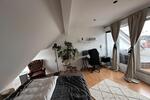 Maisonettenwohnung Düsseldorf Oberbilk - 2 Zimmer, 75 m&sup2;, 1.090&euro; | Angebot:26560373