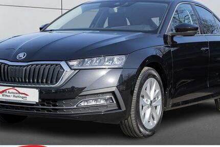 Skoda Octavia 42.685 km 22.438 &euro; Witten 58453