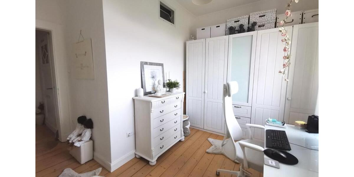 Etagenwohnung Herne - 3.5 Zimmer, 92 m&sup2;, 890&euro; | Angebot:25569574