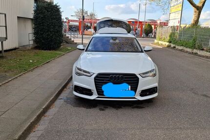Audi A6 170.000 km 18.900 &euro; Essen 45127
