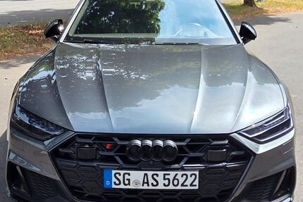 Audi A7 113.000 km 44.900 &euro; Solingen 42655