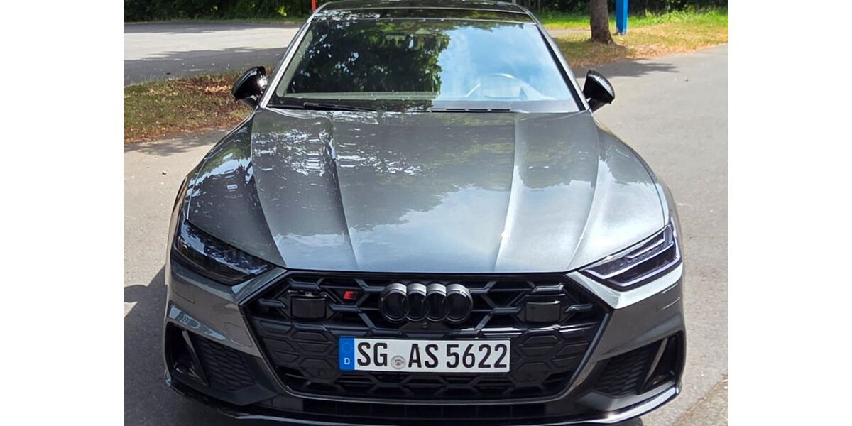 Audi A7 113.000 km 44.900 &euro; Solingen 42655