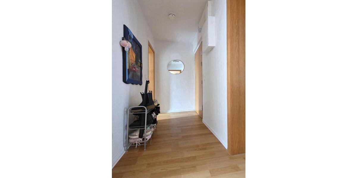 Erdgeschoßwohnung Essen Stadtbezirk III - 2 Zimmer, 44 m&sup2;, 320&euro; | Angebot:26496277