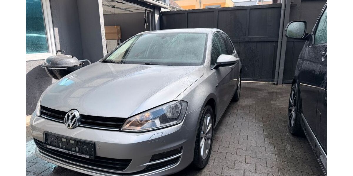 VW Golf 198.854 km 7.500 &euro; Mülheim an der Ruhr 45468