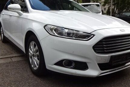 Ford Mondeo 217.000 km 7.999 &euro; Essen 45276