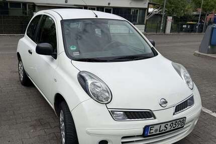 Nissan Micra 134.434 km 2.700 &euro; Heiligenhaus, Stadt 42579