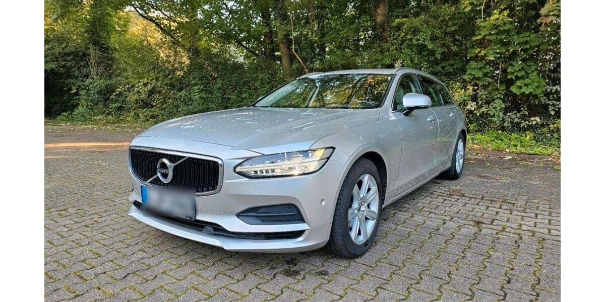 Volvo V90 208.000 km 16.000 &euro; Wuppertal 42107