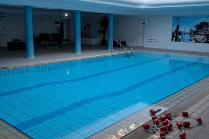 Ferienimmobilie Düsseldorf Stadtmitte - 50&euro; | Angebot:26039224