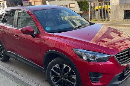 Mazda CX-5 209.162 km 8.300 &euro; Solingen 42719