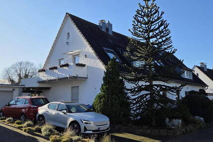 Haus Wülfrath Innenstadt - 7 Zimmer, 185 m&sup2;, 575.000&euro; | Angebot:26027235