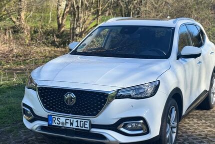 MG EHS 33.000 km 18.900 &euro; Remscheid 42899