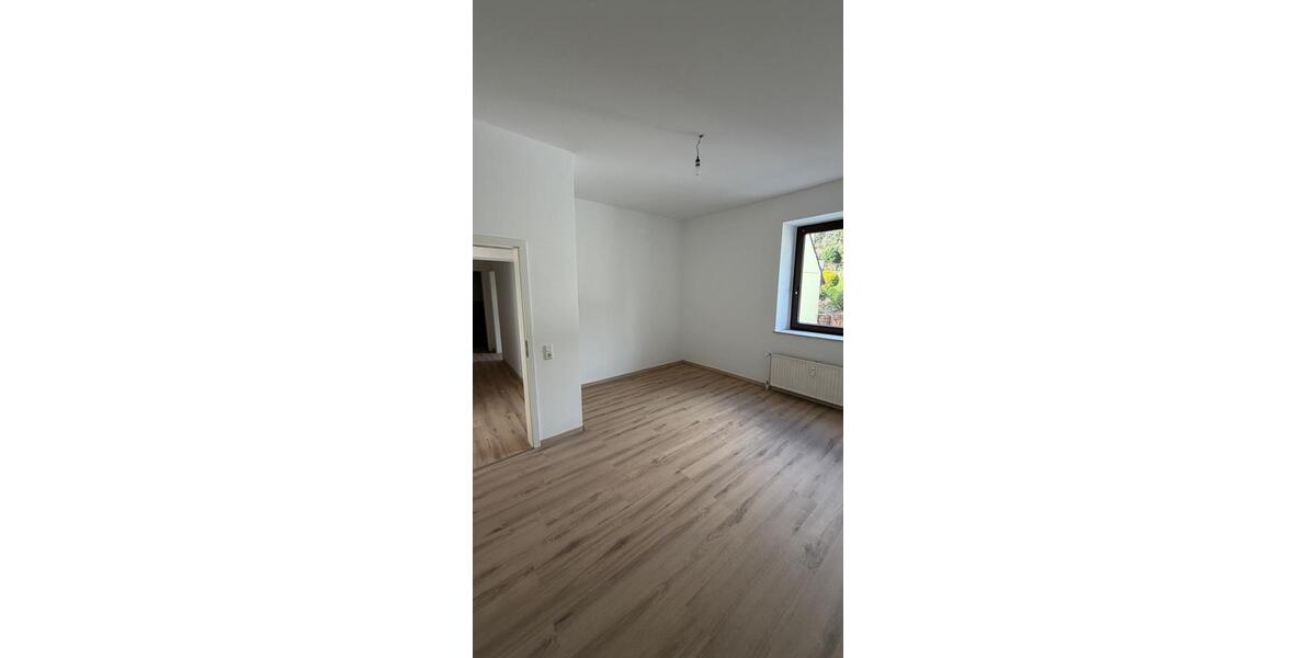 Etagenwohnung Hattingen Niederbonsfeld - 2 Zimmer, 60 m&sup2;, 580&euro; | Angebot:26483888