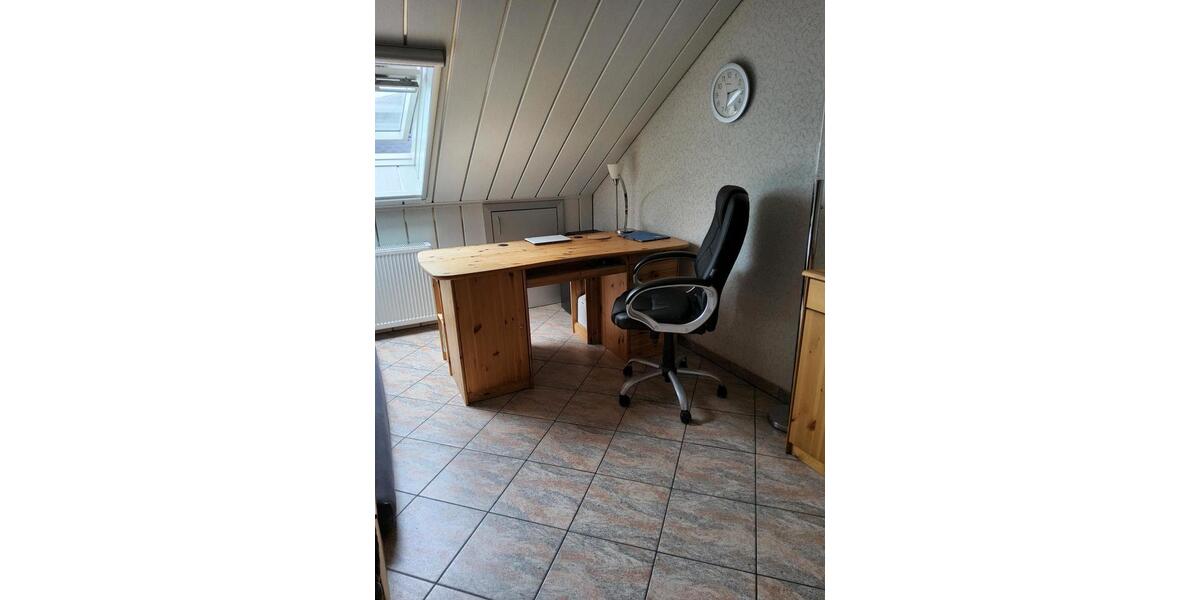 Dachgeschoßwohnung Wuppertal Elberfeld - 1 Zimmer, 28 m&sup2;, 59.999&euro; | Angebot:26462385