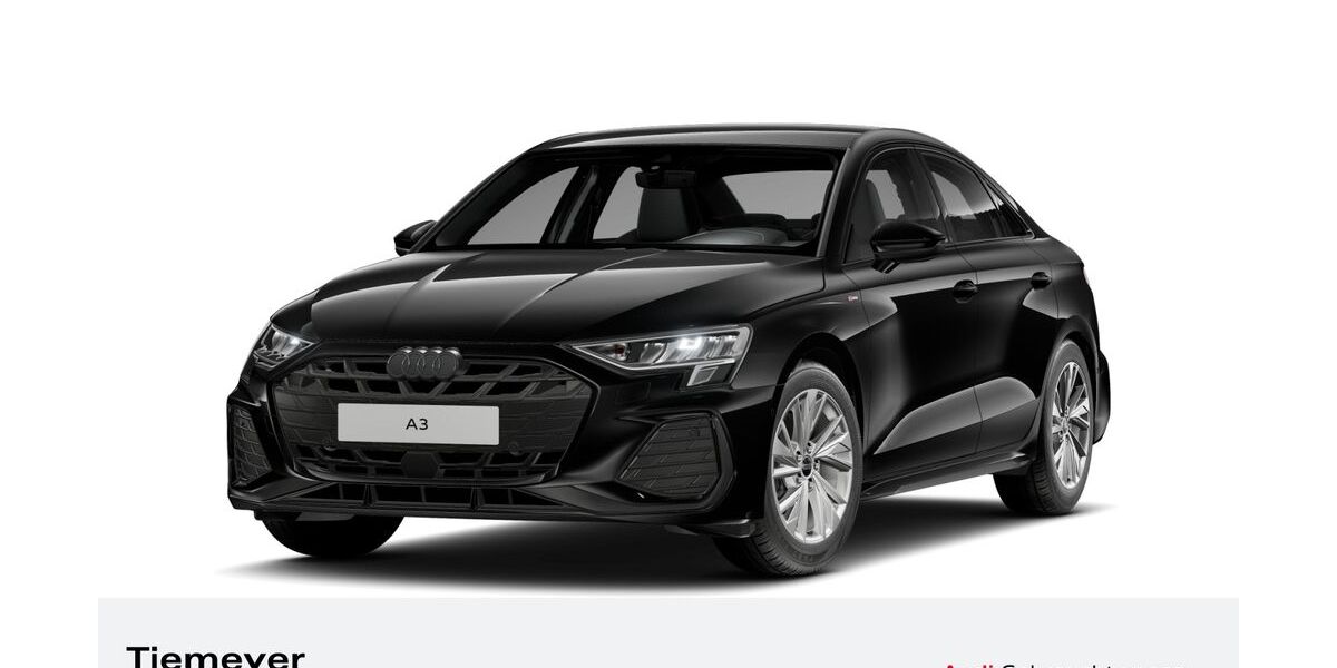 Audi A3 30.580 km 29.660 &euro; Remscheid 42897