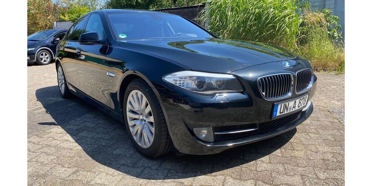 BMW 535 149.700 km 13.350 &euro; Erkrath 40699